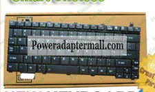 New Toshiba Portege 2010 SS2000 3500 3505 keyboard US